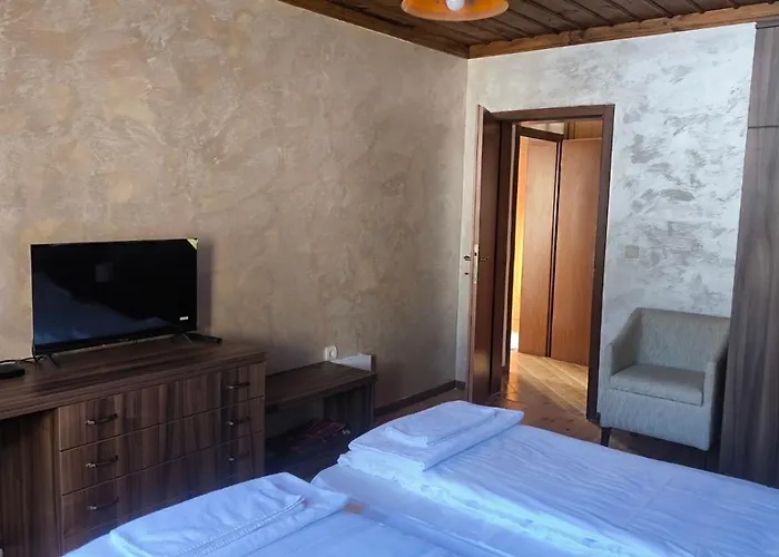 комплекс божидарица