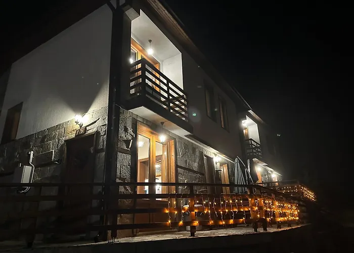 комплекс божидарица